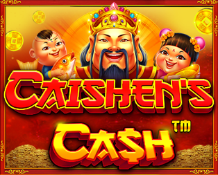 Caishen's Cash™