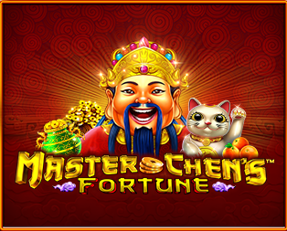 Master Chen's Fortune™