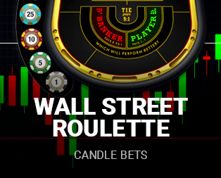 Wall Street Roulette