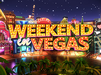 Weekend In Vegas