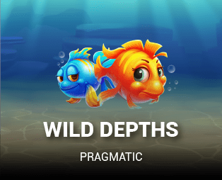 Wild Depths™