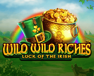 Wild Wild Riches