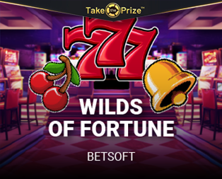 Wilds of fortune