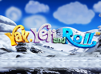 Yak, Yeti & Roll