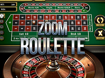 Zoom Roulette